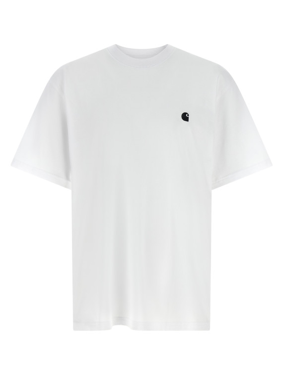 Футболка CARHARTT WIP 'Madison' (I03300000AXX) #1
