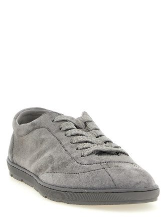 Кроссовки BRUNELLO CUCINELLI 'Light' (MZUCAHN345C8867) #