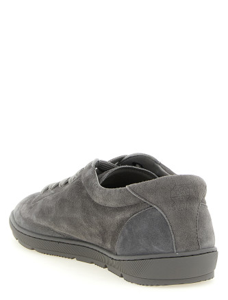 Кроссовки BRUNELLO CUCINELLI 'Light' (MZUCAHN345C8867) #