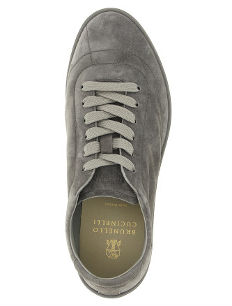 Кроссовки BRUNELLO CUCINELLI 'Light' (MZUCAHN345C8867) #