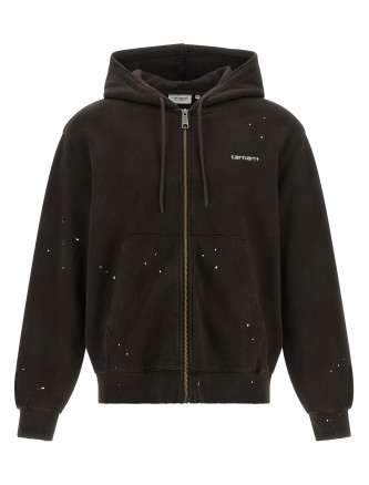 'Painter' sweatshirt