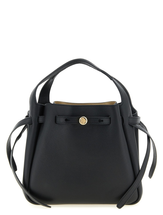 Ручная сумка TORY BURCH 'Romy Small' (164866001) #1