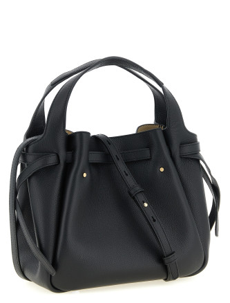 Ручная сумка TORY BURCH 'Romy Small' (164866001) #