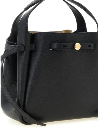 Ручная сумка TORY BURCH 'Romy Small' (164866001) #