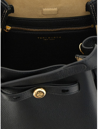 Ручная сумка TORY BURCH 'Romy Small' (164866001) #