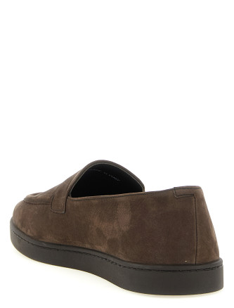 Лоферы CHURCH'S 'Stanley' (EDG014FG000009DZF0AEV) #