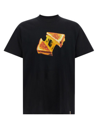Футболка CARHARTT WIP 'Cheese Toast'