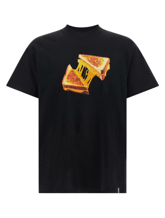 Футболка CARHARTT WIP 'Cheese Toast' (I03688289XX) #1