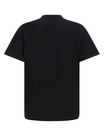 Футболка CARHARTT WIP 'Cheese Toast' (I03688289XX) #