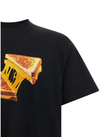 Футболка CARHARTT WIP 'Cheese Toast' (I03688289XX) #