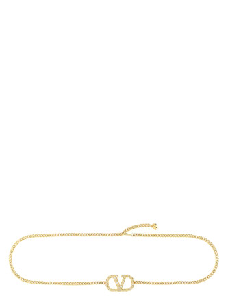 Белдік VALENTINO GARAVANI 'VLogo Signature'