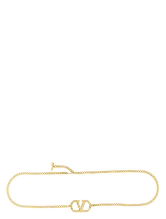 Ремень VALENTINO GARAVANI 'VLogo Signature' (W2T0SS0SIM1PV) #