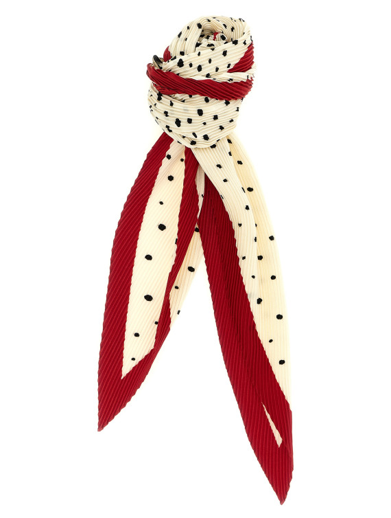 Шарф, платок VALENTINO GARAVANI 'Little Star Starry' (W2EL00BKGK3B6) #1