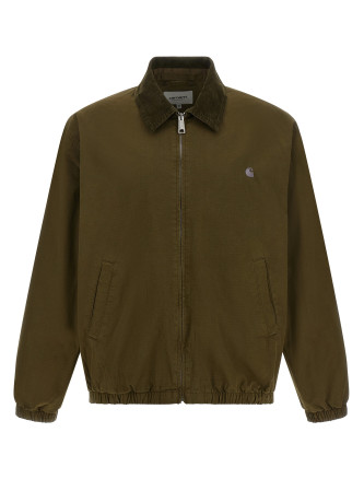 Күнделікті күртеше CARHARTT WIP 'Madison Ripstop'