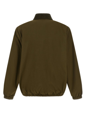 Повседневная куртка CARHARTT WIP 'Madison Ripstop' (I0368043TUGD) #