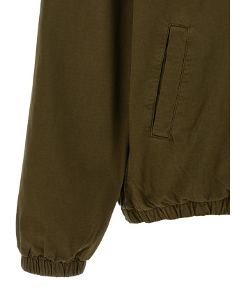 Повседневная куртка CARHARTT WIP 'Madison Ripstop' (I0368043TUGD) #