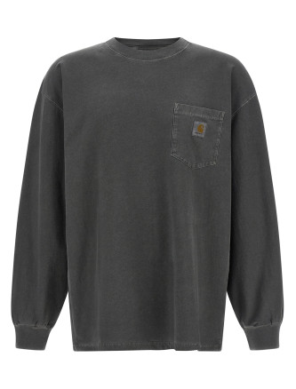 Футболка CARHARTT WIP 'Pocket'