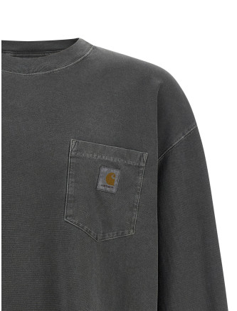 Футболка CARHARTT WIP 'Pocket' (I03686289GD) #