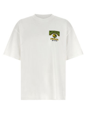 Футболка CARHARTT WIP 'Pinball'