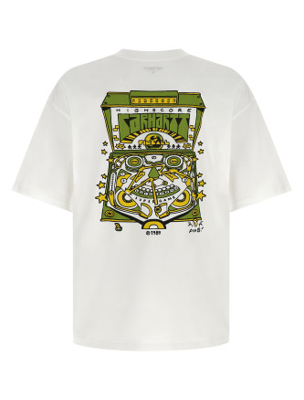 Футболка CARHARTT WIP 'Pinball' (I03689102XX) #