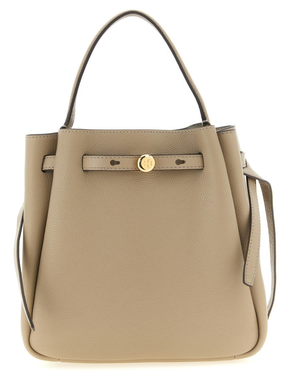 Сумка через плечо TORY BURCH 'Romy' (166982023) #1