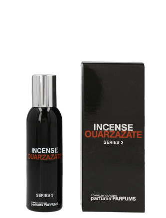 Духи COMME DES GARÇONS 'Series 3 Incense: Ouarzazate' (OZT50U) #