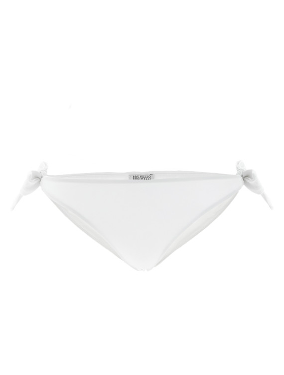 Пляжная одежда BRUNELLO CUCINELLI Bikini briefs (ML902VS139C001) #1