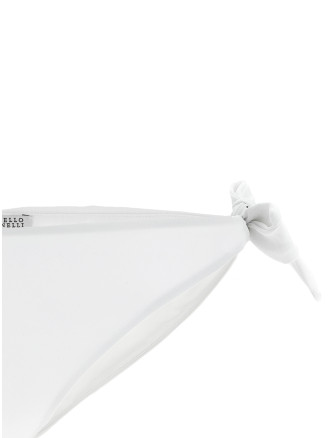 Пляжная одежда BRUNELLO CUCINELLI Bikini briefs (ML902VS139C001) #