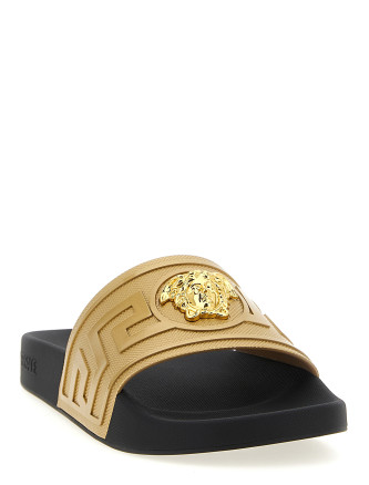 Слайды VERSACE 'La Medusa' (10205351A148311X00V) #