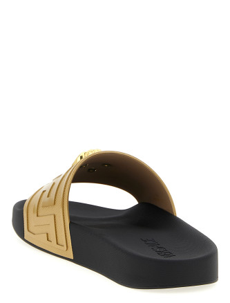 Слайды VERSACE 'La Medusa' (10205351A148311X00V) #
