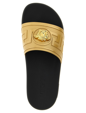 Слайды VERSACE 'La Medusa' (10205351A148311X00V) #
