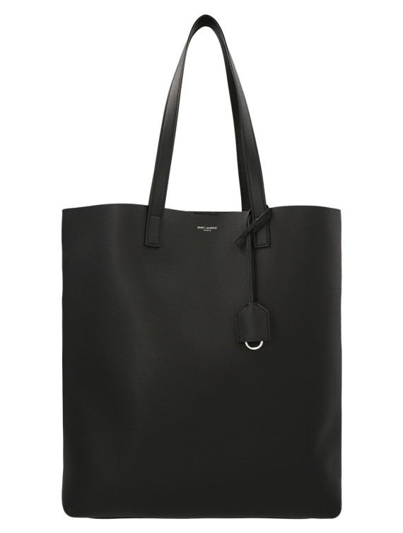 Сумка-тоут SAINT LAURENT 'Bold' (676657CSU0N1000) #1
