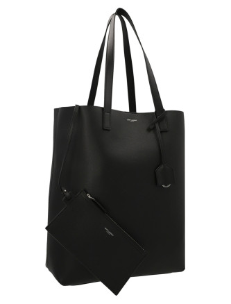 Сумка-тоут SAINT LAURENT 'Bold' (676657CSU0N1000) #