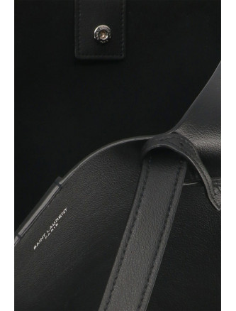 Сумка-тоут SAINT LAURENT 'Bold' (676657CSU0N1000) #