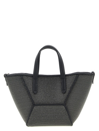 Қол сөмкесі BRUNELLO CUCINELLI 'BC Duo mini Precious'