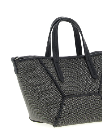 Ручная сумка BRUNELLO CUCINELLI 'BC Duo mini Precious' (MBMON2675C2355) #