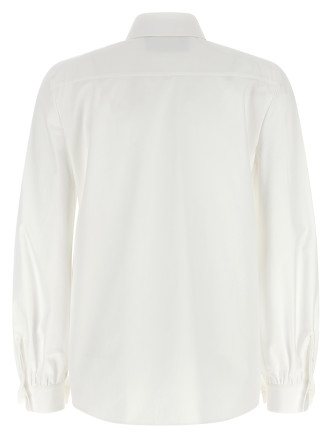 Рубашка, блузка VALENTINO GARAVANI Poplin shirt (B3AB8J55A6001) #