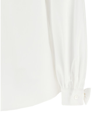 Рубашка, блузка VALENTINO GARAVANI Poplin shirt (B3AB8J55A6001) #