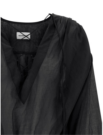 Мини THE ANDAMANE 'Indira' (TM190125ATNC108BLACK) #