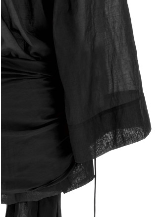 Мини THE ANDAMANE 'Indira' (TM190125ATNC108BLACK) #