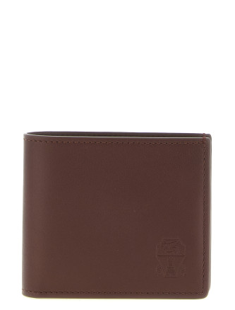 Leather wallet