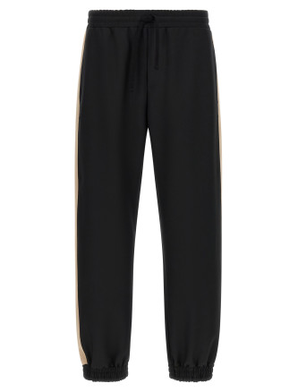 Valentino Garavani 'VGold' pants