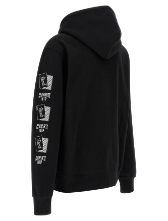 Толстовка CARHARTT WIP 'Playing Cards' (I03691589XX) #
