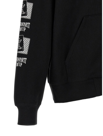 Толстовка CARHARTT WIP 'Playing Cards' (I03691589XX) #