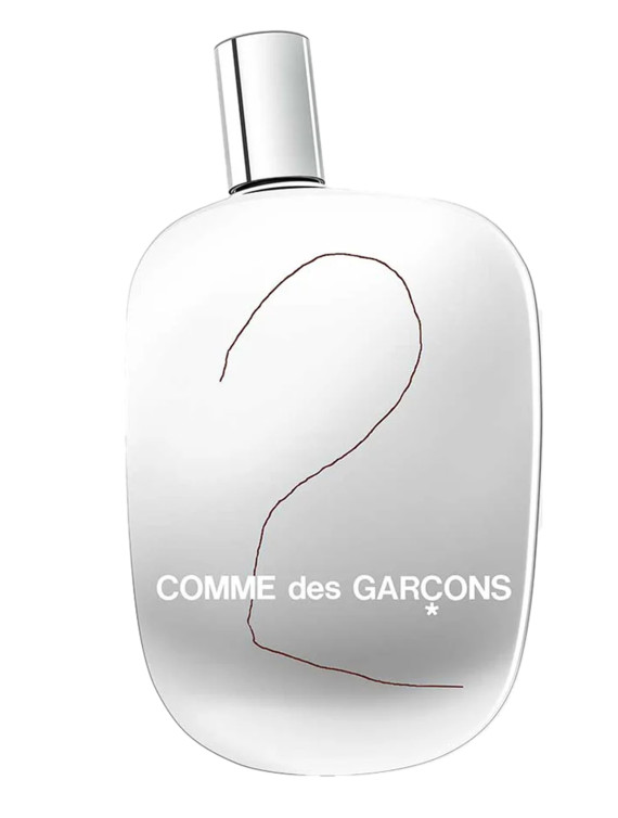 Духи COMME DES GARÇONS 'Comme des Garçons 2' (CDGCDG2100U) #1