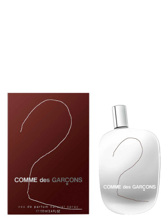 Духи COMME DES GARÇONS 'Comme des Garçons 2' (CDGCDG2100U) #
