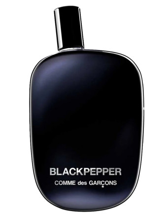 Духи COMME DES GARÇONS 'Blackpepper'
