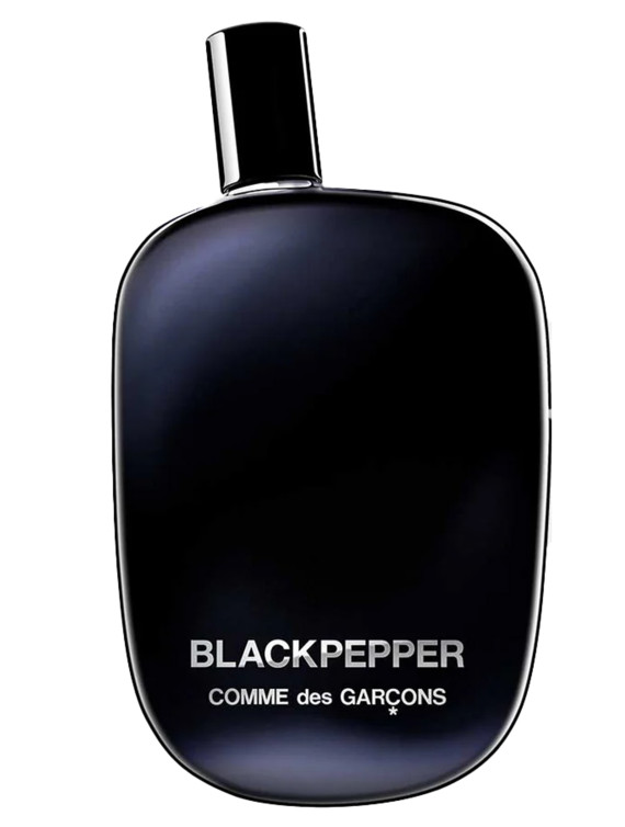 Духи COMME DES GARÇONS 'Blackpepper' (CDGPEPPER1U) #1