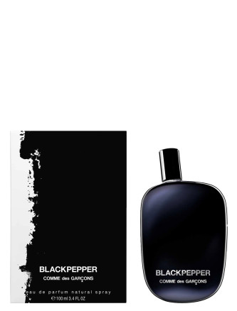 Духи COMME DES GARÇONS 'Blackpepper' (CDGPEPPER1U) #