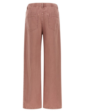 Брюки BRUNELLO CUCINELLI 'Contemporary' (ML996P4053C9399) #
